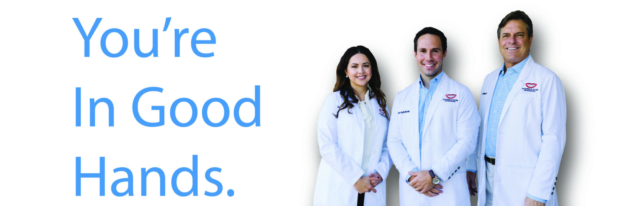 FAQs Pickering & Allen Orthodontics