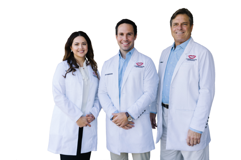 Home Pickering & Allen Orthodontics